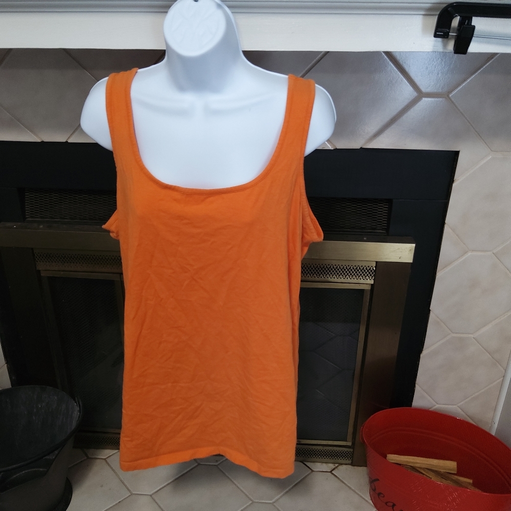 Maurices tank top sz 1